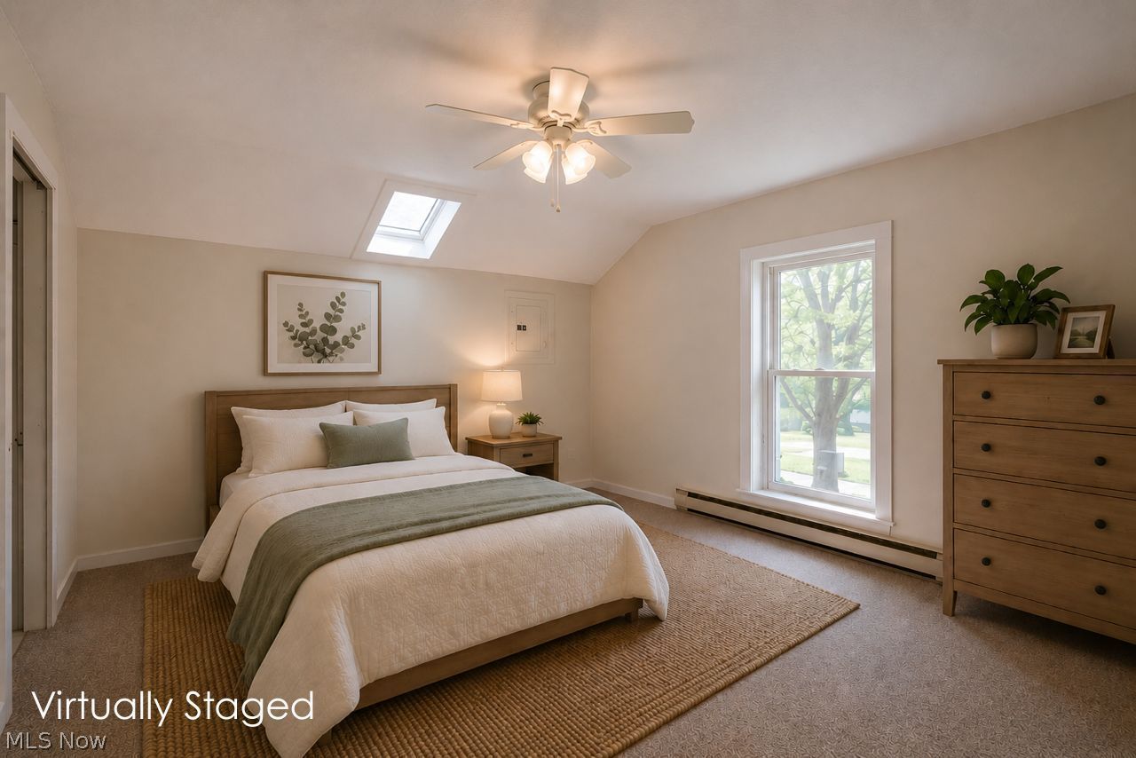 264 Lincoln Avenue Ravenna OH 44266