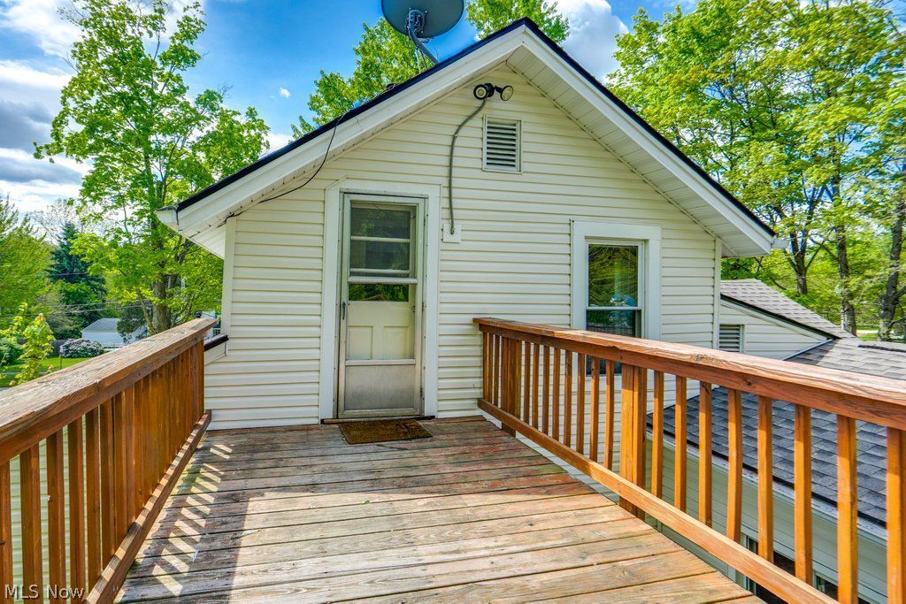 264 Lincoln Avenue Ravenna OH 44266