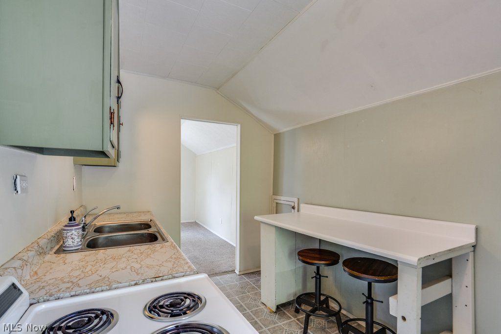 264 Lincoln Avenue Ravenna OH 44266