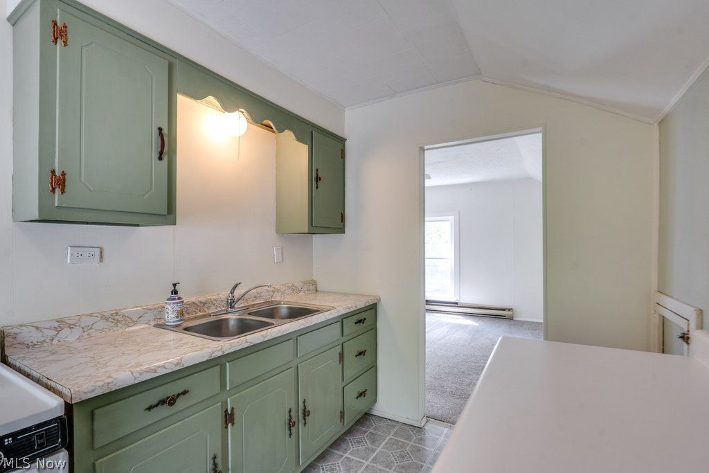 264 Lincoln Avenue Ravenna OH 44266