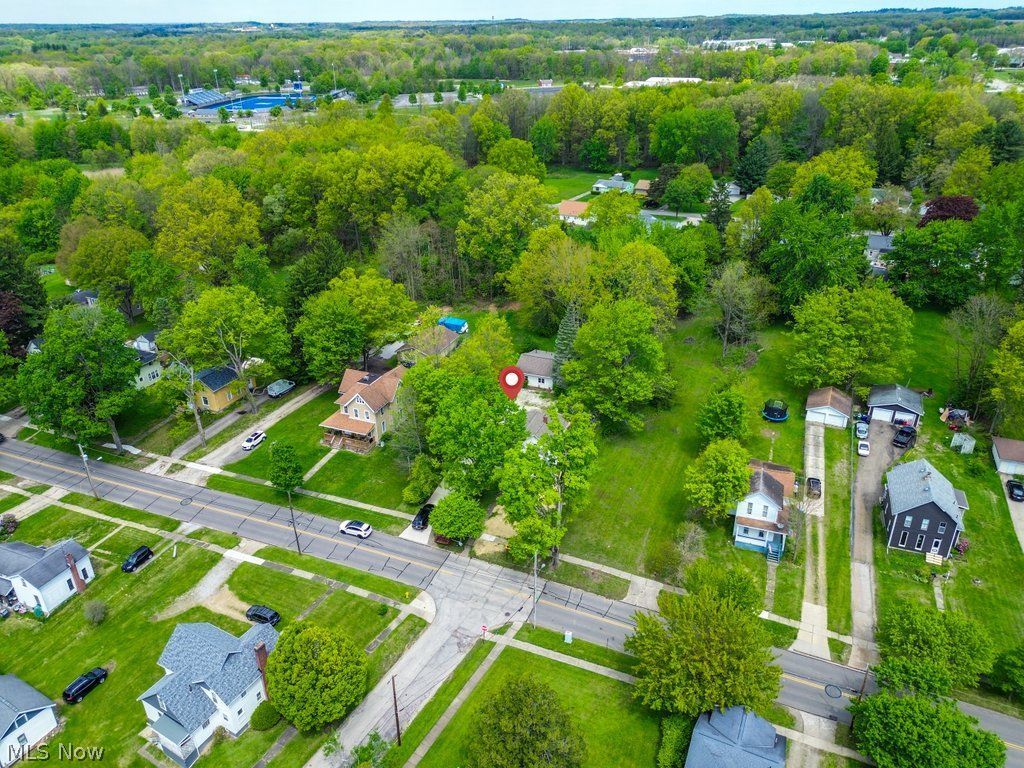 264 Lincoln Avenue Ravenna OH 44266