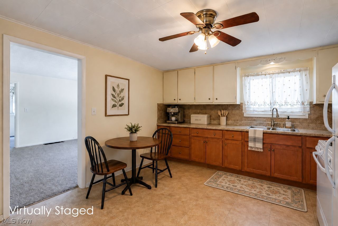 264 Lincoln Avenue Ravenna OH 44266