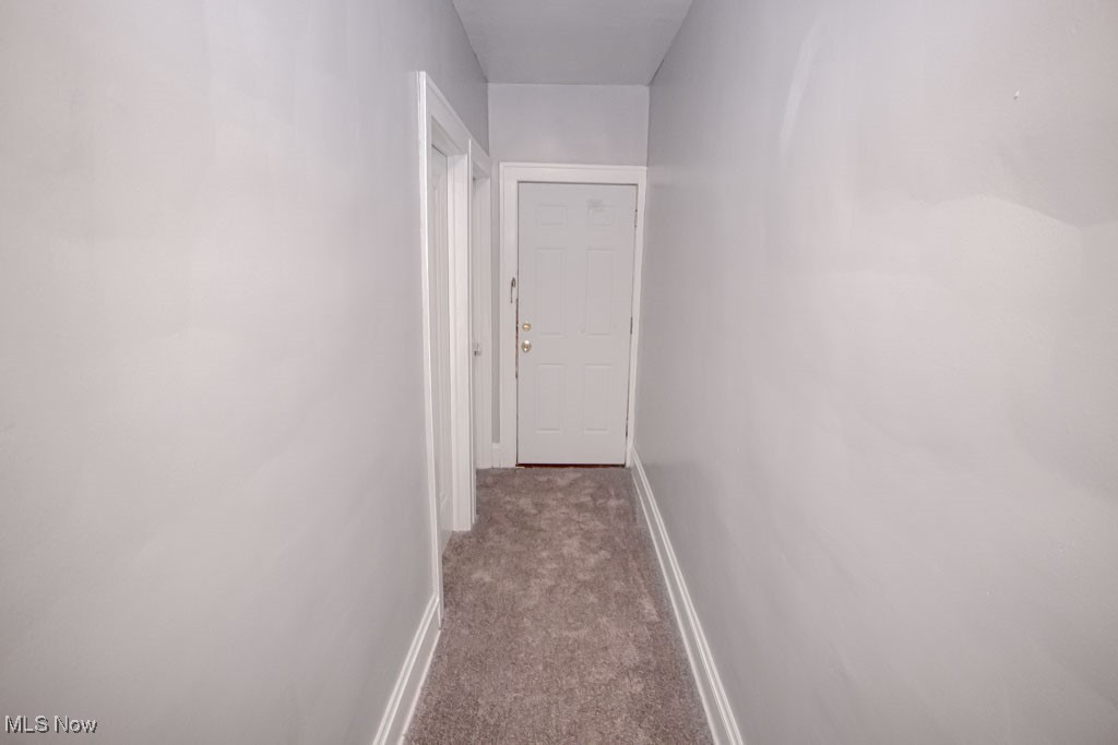 1769 Burgess Road Cleveland OH 44112