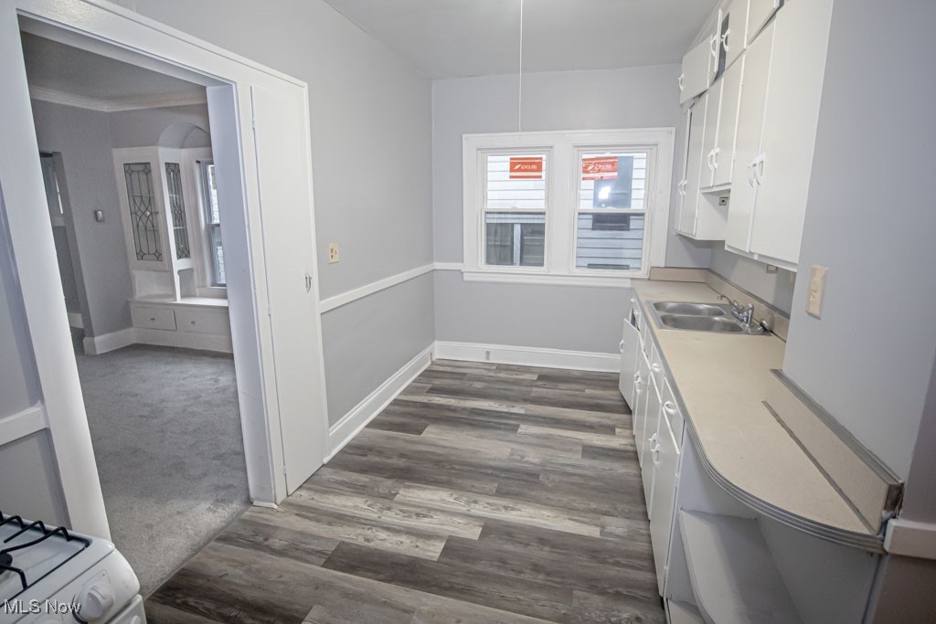 1769 Burgess Road Cleveland OH 44112