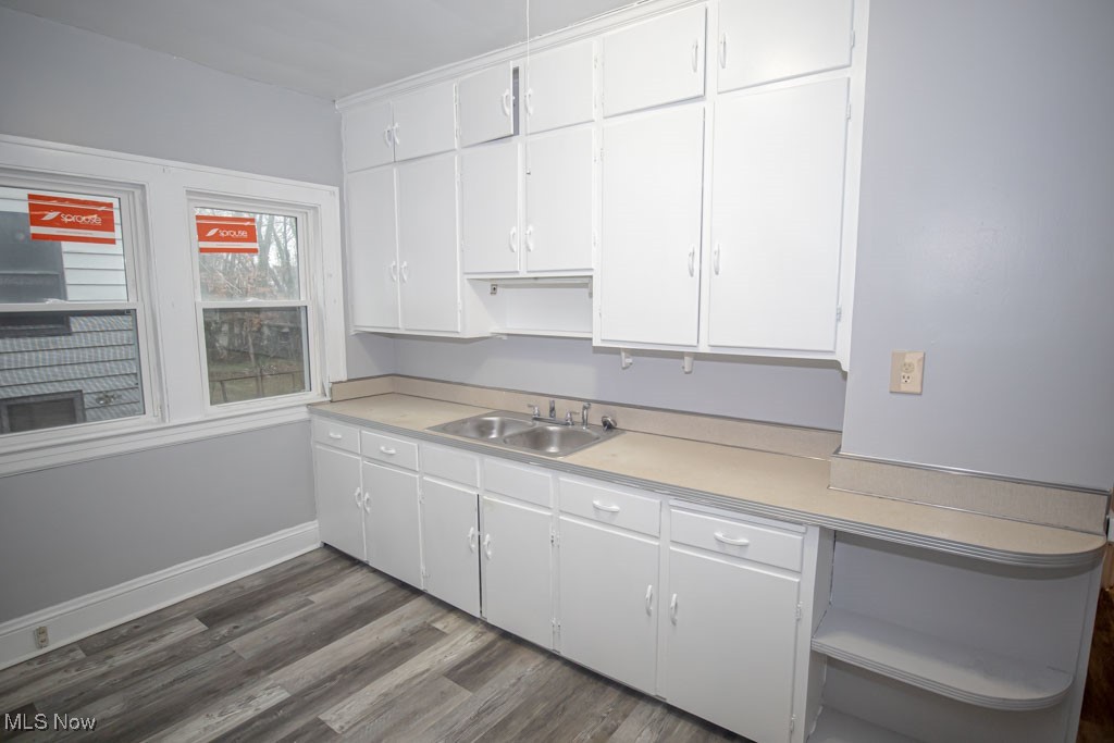 1769 Burgess Road Cleveland OH 44112