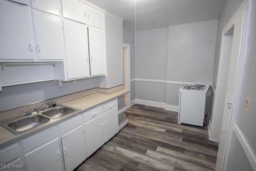 1769 Burgess Road Cleveland OH 44112