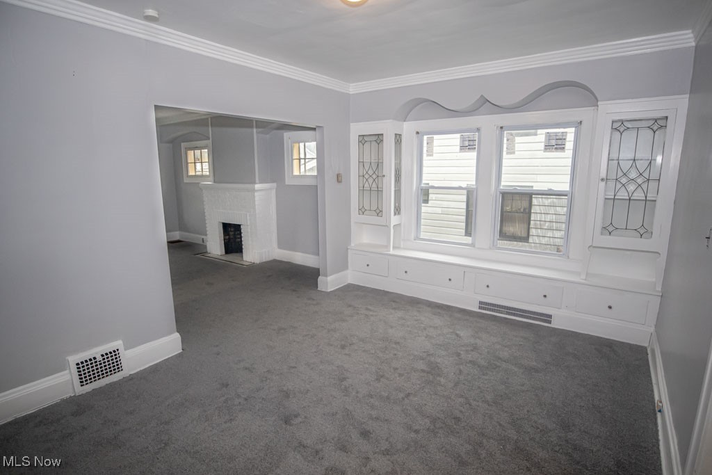 1769 Burgess Road Cleveland OH 44112