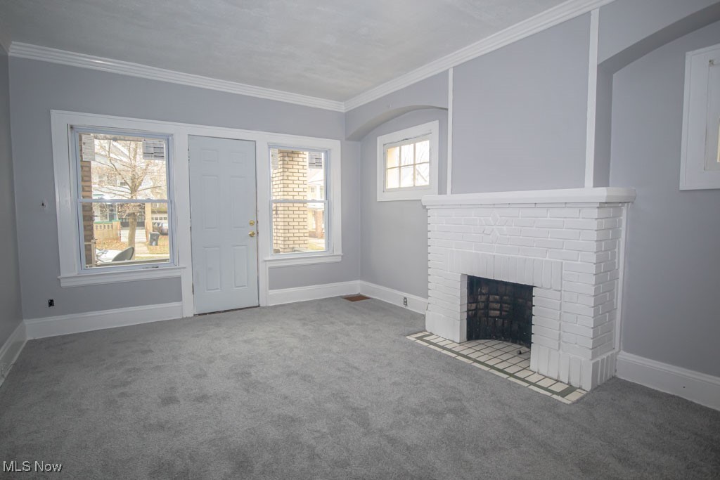 1769 Burgess Road Cleveland OH 44112