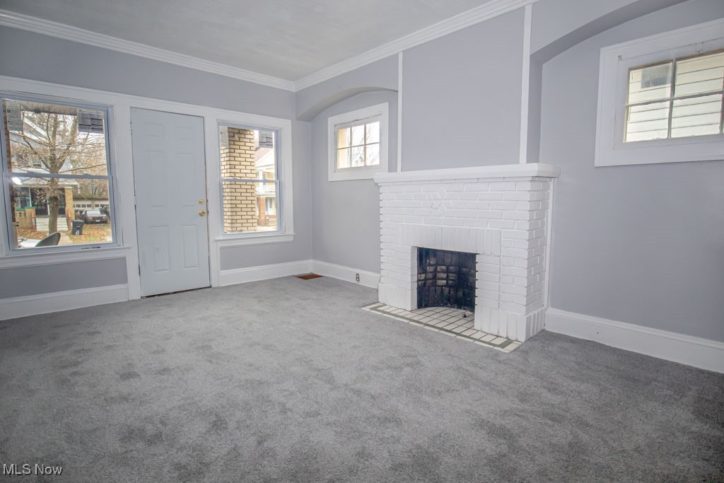 1769 Burgess Road Cleveland OH 44112