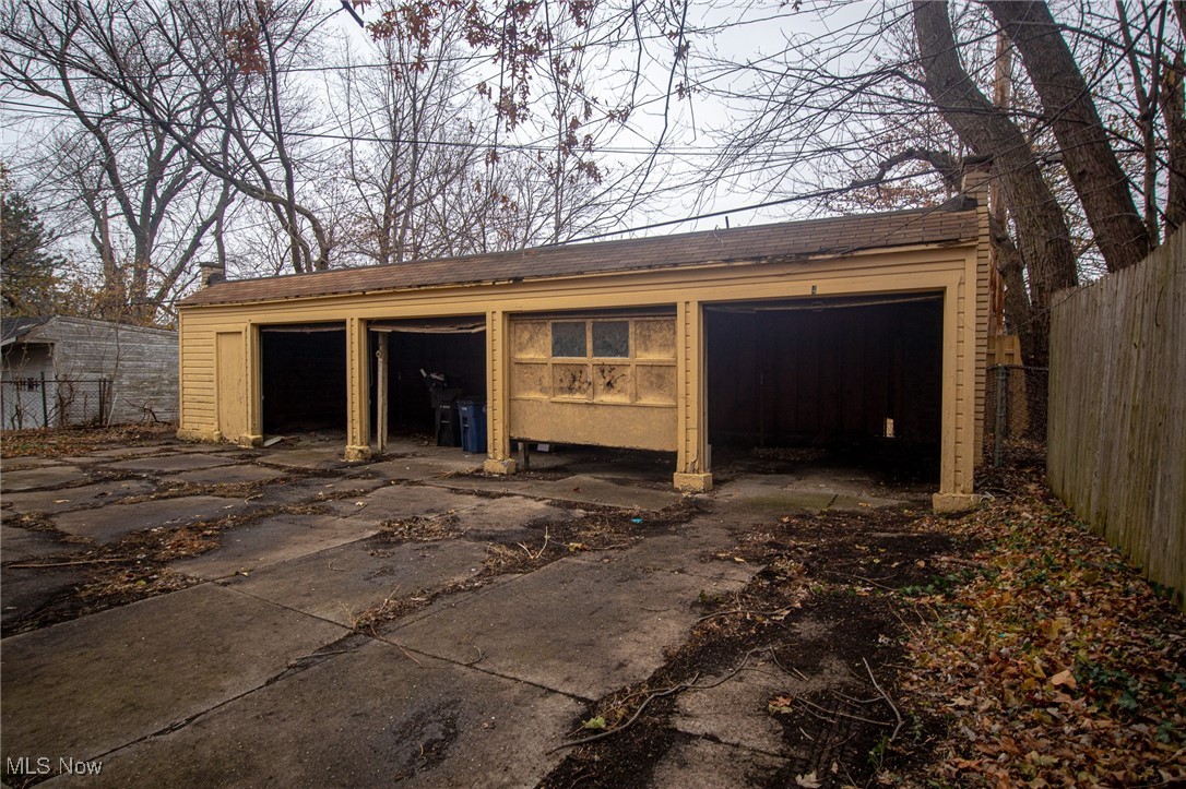 1769 Burgess Road Cleveland OH 44112