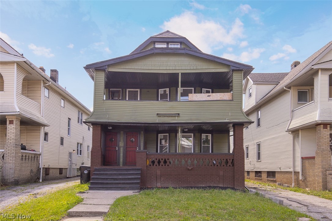 3692 E 146th Street Cleveland OH 44120