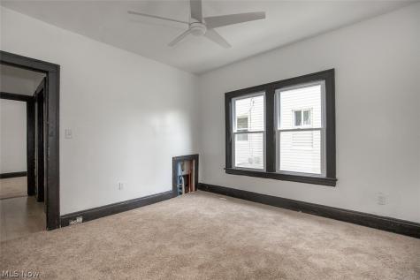 3692 E 146th Street Cleveland OH 44120