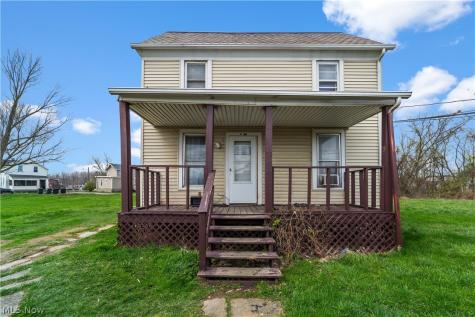 122 Elbe Street Elyria OH 44035