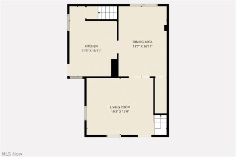 124 Roswell Street Akron OH 44305