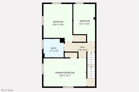 124 Roswell Street Akron OH 44305