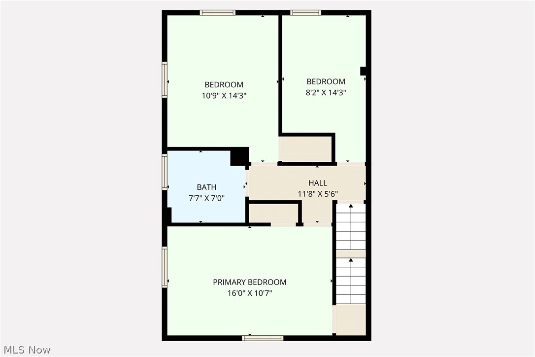 124 Roswell Street Akron OH 44305