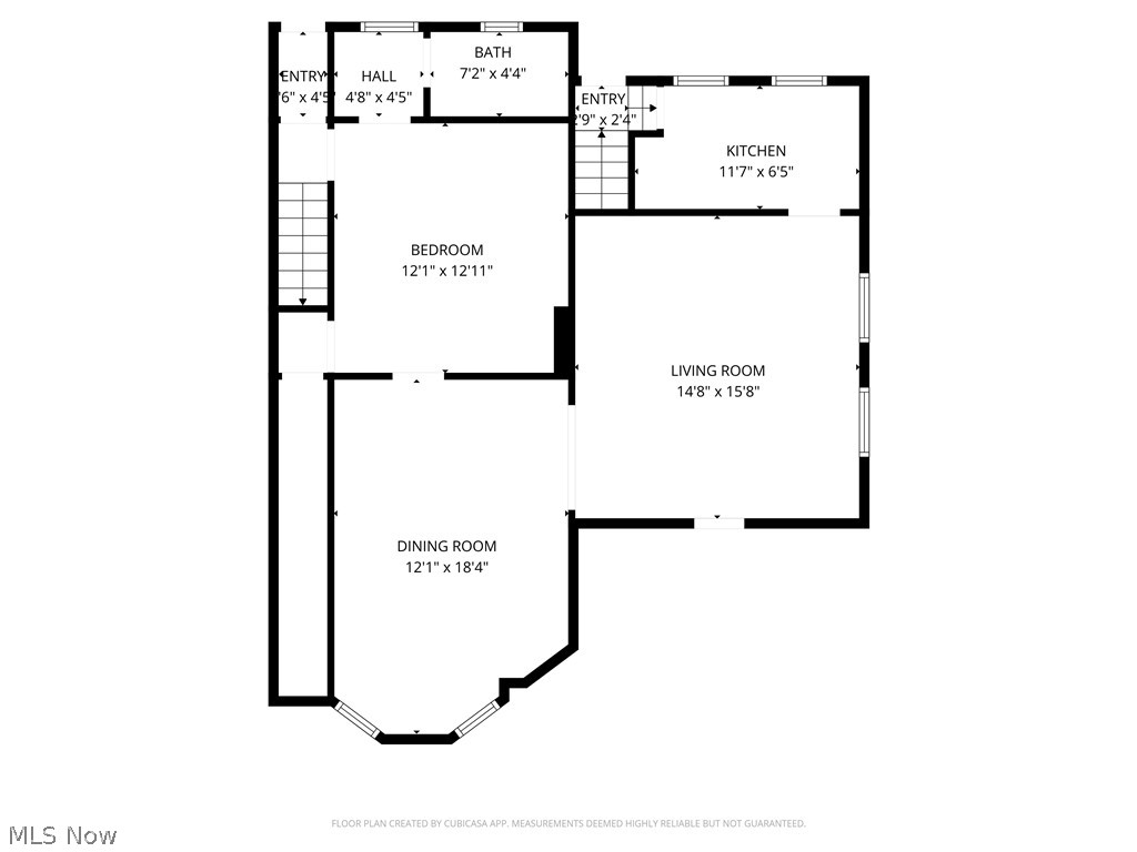 124 Roswell Street Akron OH 44305
