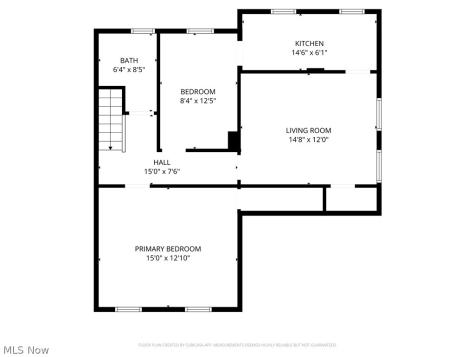 124 Roswell Street Akron OH 44305