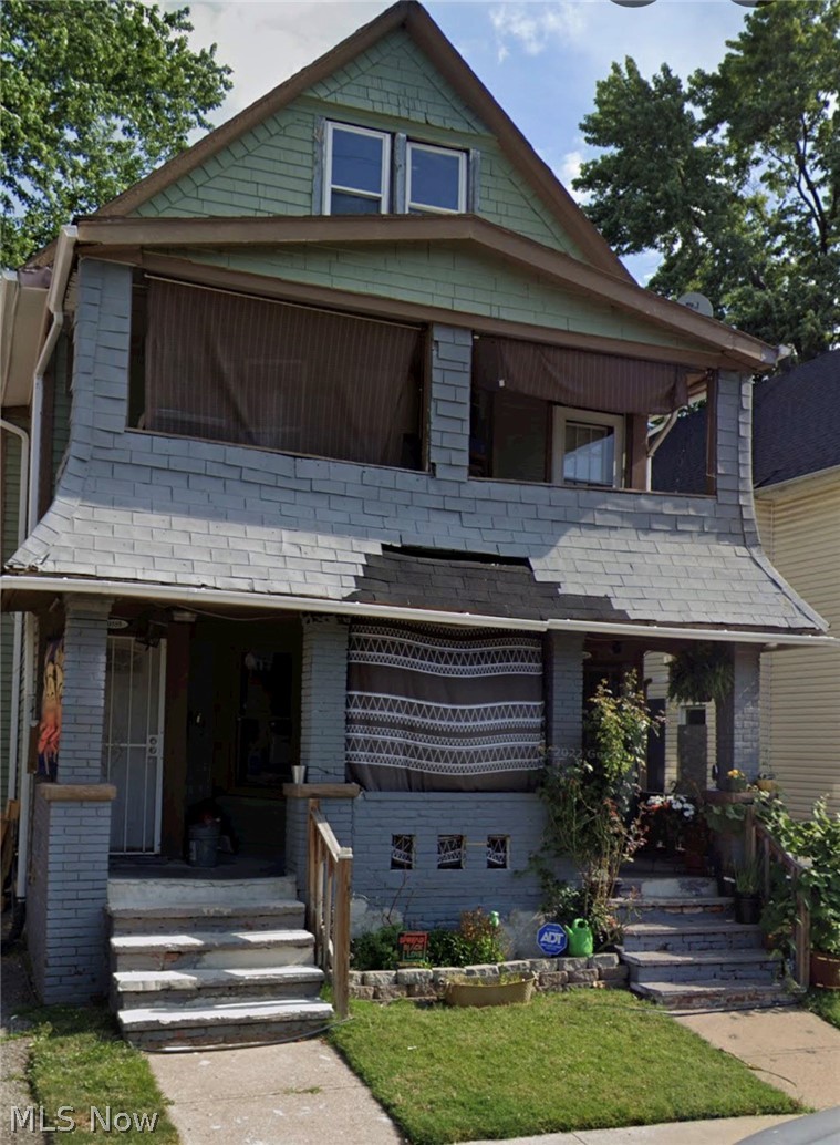 10555 Remington Avenue Cleveland OH 44108