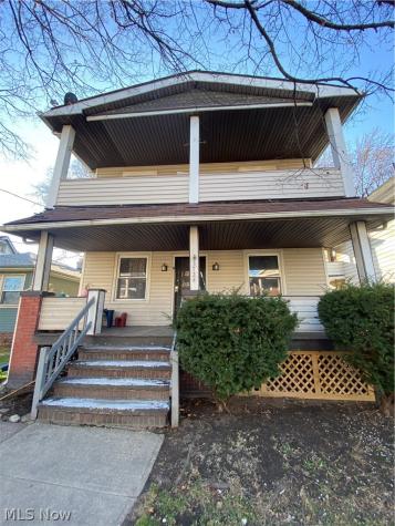 3724 W 13th Street Cleveland OH 44109