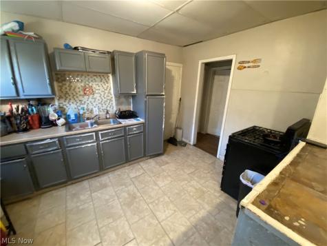 3724 W 13th Street Cleveland OH 44109
