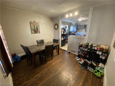 3724 W 13th Street Cleveland OH 44109