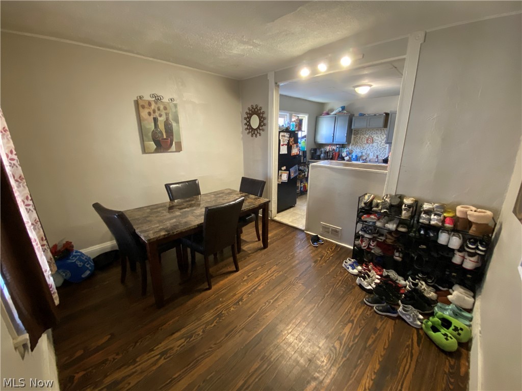 3724 W 13th Street Cleveland OH 44109