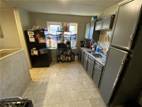 3724 W 13th Street Cleveland OH 44109