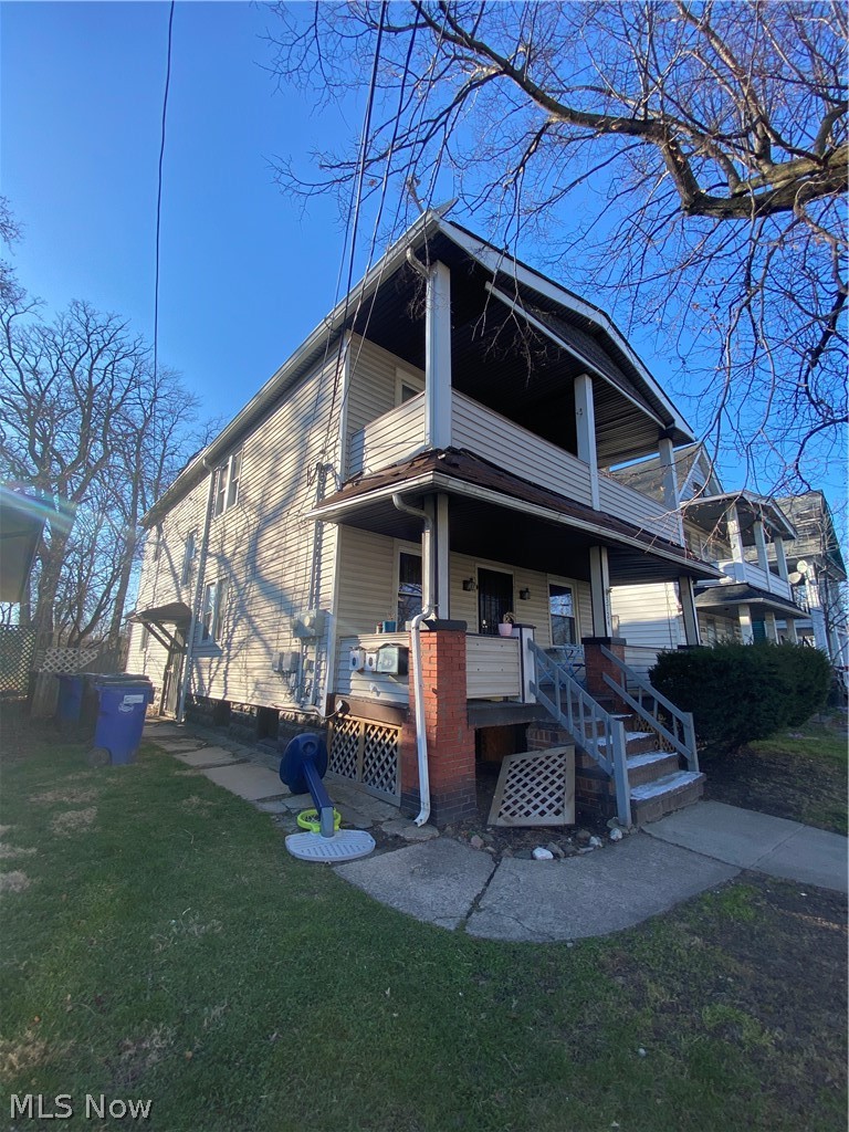 3724 W 13th Street Cleveland OH 44109