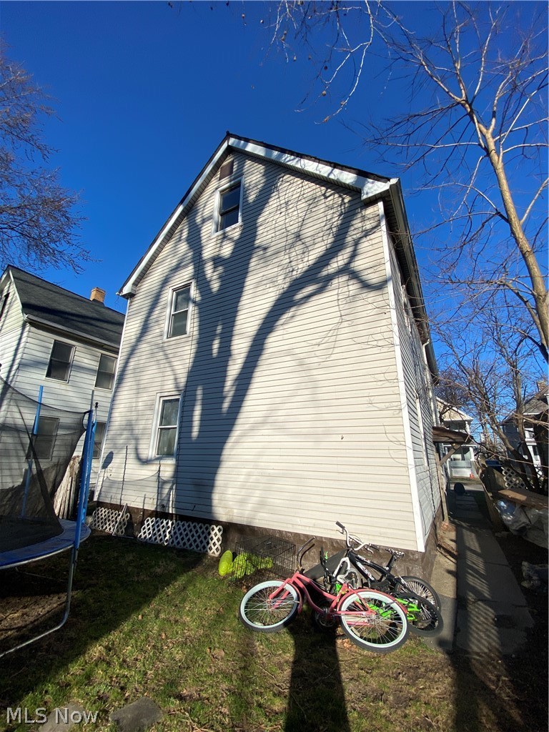 3724 W 13th Street Cleveland OH 44109