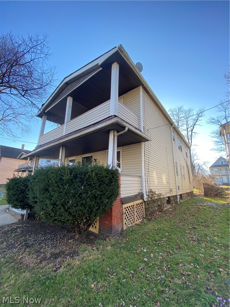 3724 W 13th Street Cleveland OH 44109