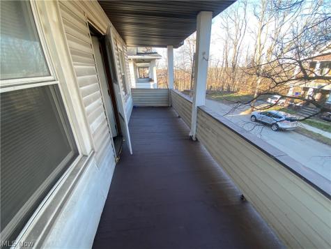 3724 W 13th Street Cleveland OH 44109