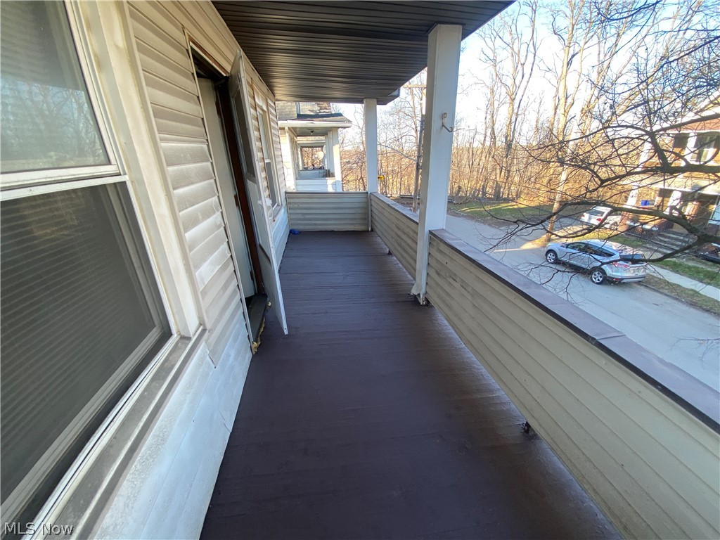 3724 W 13th Street Cleveland OH 44109