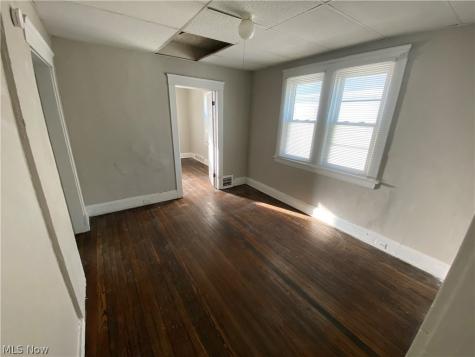 3724 W 13th Street Cleveland OH 44109
