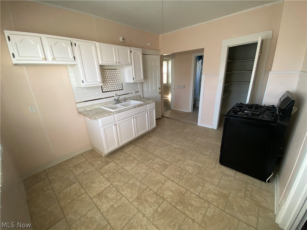3724 W 13th Street Cleveland OH 44109