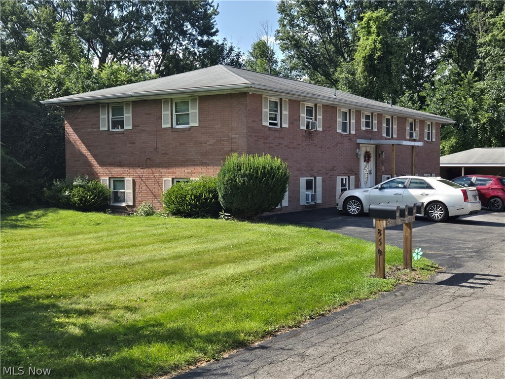 850 Mathews Road Youngstown OH 44512