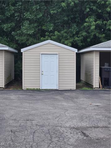 850 Mathews Road Youngstown OH 44512