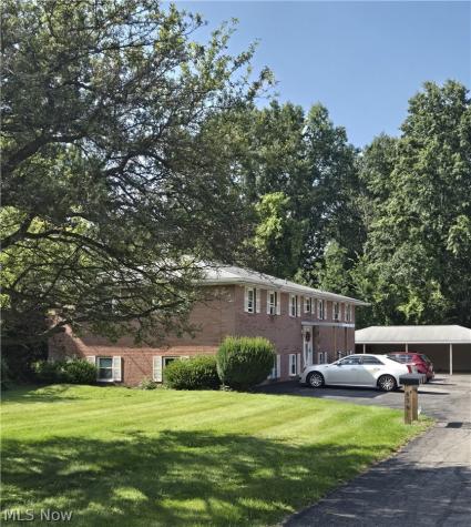 850 Mathews Road Youngstown OH 44512