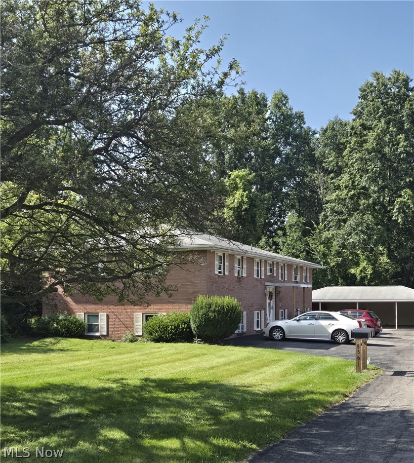 850 Mathews Road Youngstown OH 44512