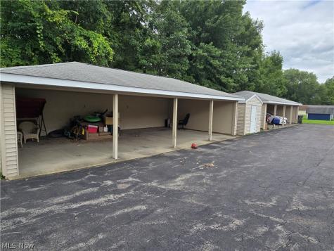 850 Mathews Road Youngstown OH 44512