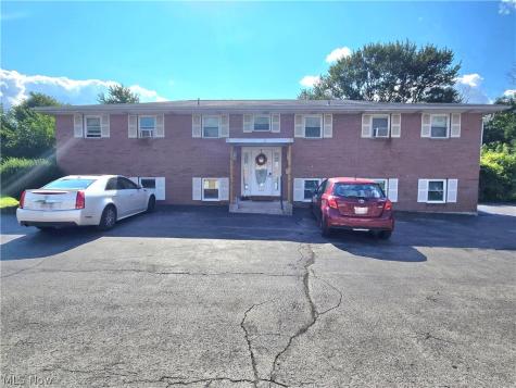 850 Mathews Road Youngstown OH 44512