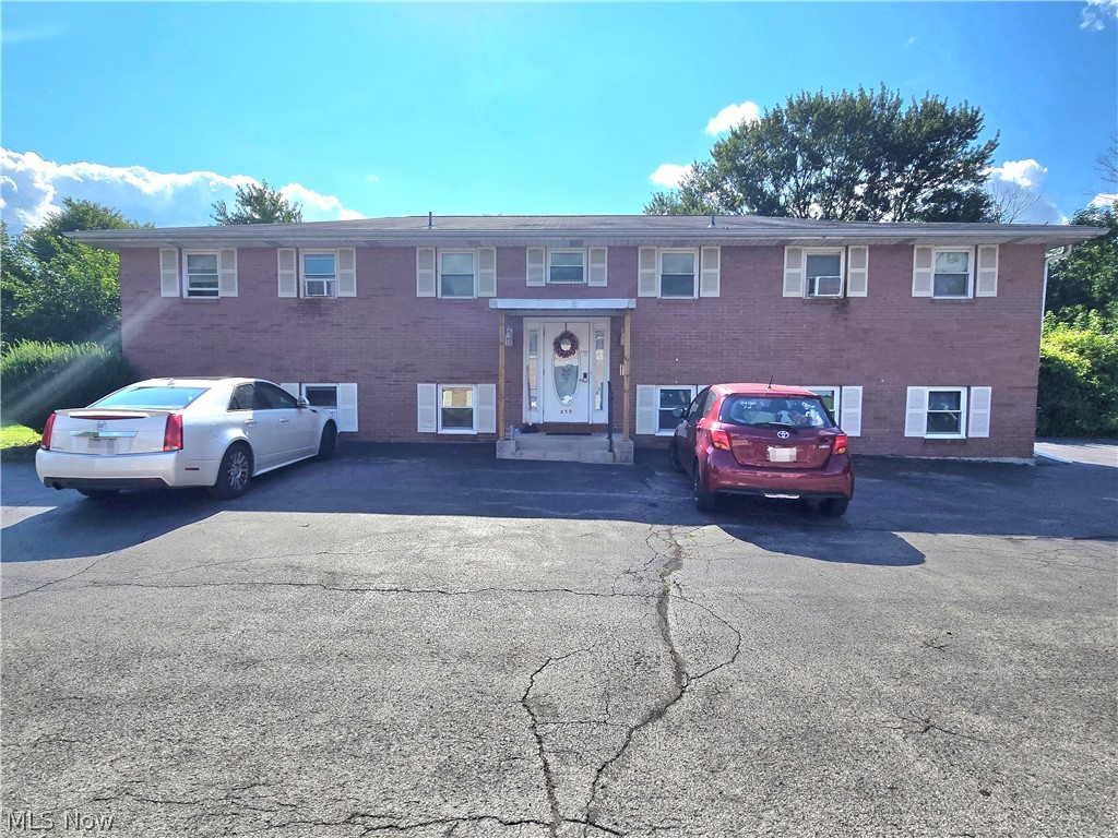 850 Mathews Road Youngstown OH 44512