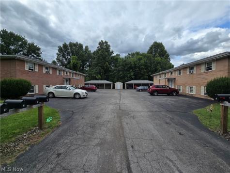 850 Mathews Road Youngstown OH 44512