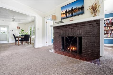 17411 Chagrin Boulevard Shaker Heights OH 44120