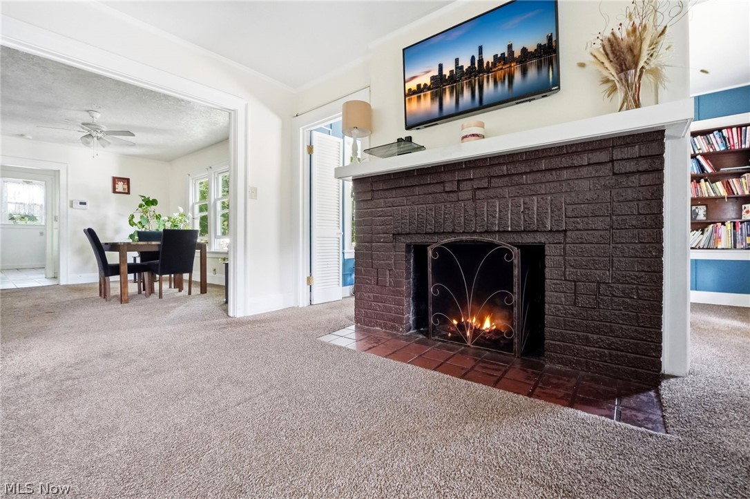 17411 Chagrin Boulevard Shaker Heights OH 44120