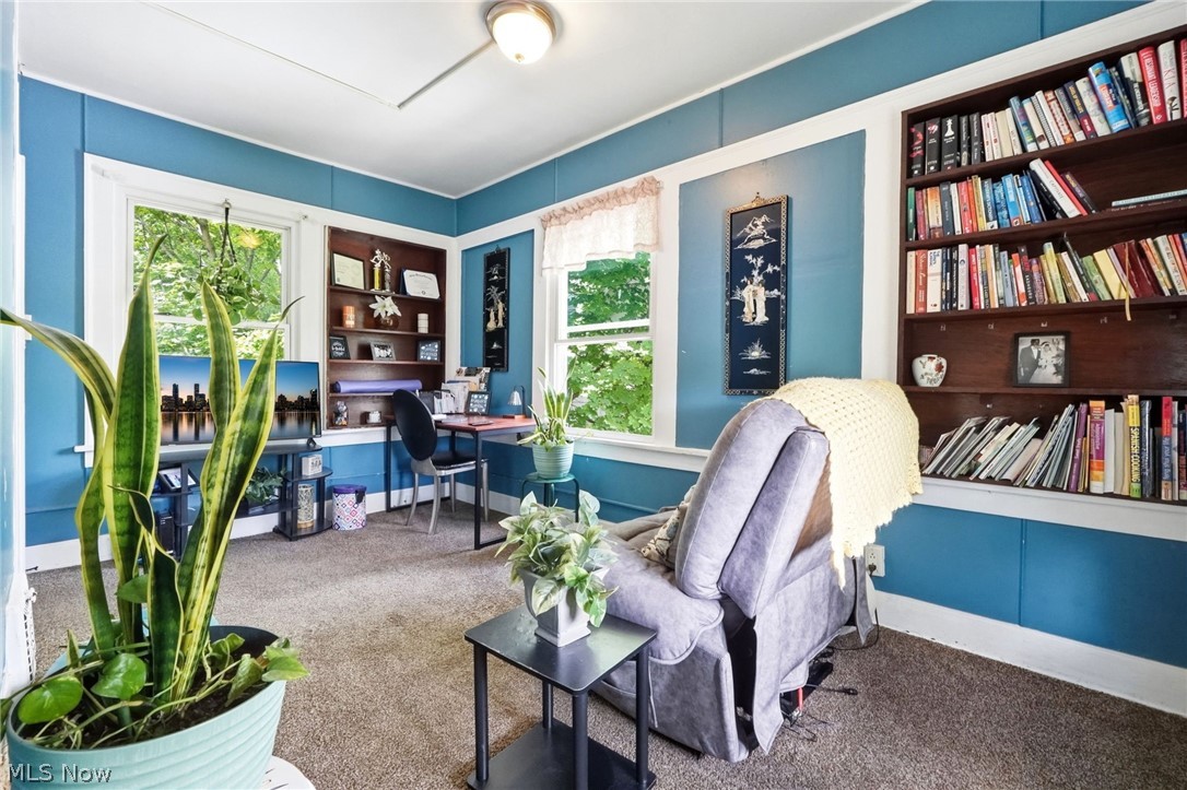 17411 Chagrin Boulevard Shaker Heights OH 44120