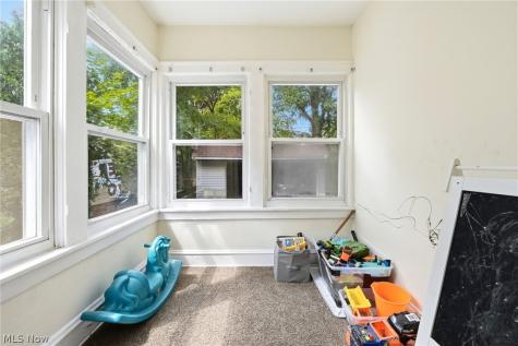 17411 Chagrin Boulevard Shaker Heights OH 44120