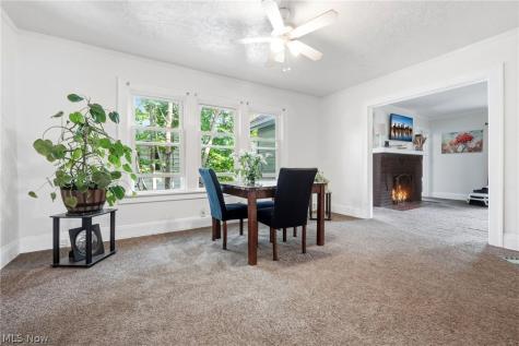 17411 Chagrin Boulevard Shaker Heights OH 44120
