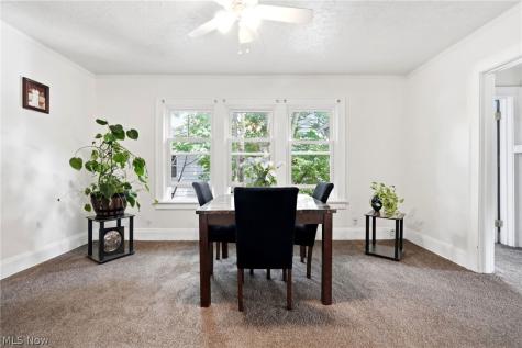 17411 Chagrin Boulevard Shaker Heights OH 44120