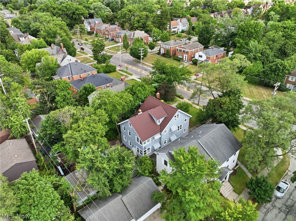 17411 Chagrin Boulevard Shaker Heights OH 44120
